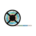 Paulmann LED Strip MaxLED 500 RGBW, IP20, 24V, 72W 3000K 5000lm, dimmbar, Silber, 10 Meter