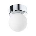 wall and ceiling luminaire GOVE G9 IP44