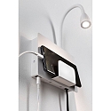 reading lamp HALINA LED with USB connection IP20
