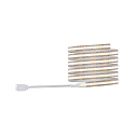 Paulmann LED Strip MAXLED 500 FULL-LINE COB silver