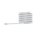 Paulmann LED Strip MAXLED 500 FULL-LINE COB silver