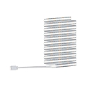 Paulmann LED Strip MAXLED 500 FULL-LINE COB silver