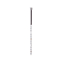 Paulmann LED Stripe PRO STRIP SILVER P25, 5m, 74W, 300lm/m, 24V DC, RGBW, 3000K, IP20