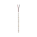 Paulmann LED Stripe PRO STRIP SILVER P150, 5m, 50W, 1480lm/m, 24V DC, 3000K, IP20