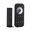Paulmann remote control PRO FUNK REMOTE SINGLE COLOR 8 channel, black