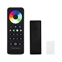 Paulmann Fernbedienung PRO FUNK REMOTE RGBW MULTI COLOR, 8 Kan�le, 2.4GHz, schwarz