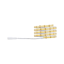 Paulmann LED Strip SIMPLED COB 1,5m, 7W, 3000K 750lm, wei�, warmwei�