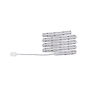 Paulmann LED Strip SIMPLED COB 1,5m, 12W, 495lm, wei�, dimmbar, RGB