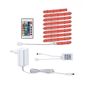 Paulmann LED Strip SIMPLED COB 3m, 22W, 990lm, wei�, dimmbar, RGB