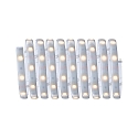 Paulmann LED Strip MAXLED 250 ZigBee controllable silver