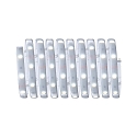 Paulmann LED Strip MAXLED 250 ZigBee controllable silver