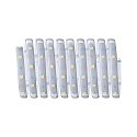 Paulmann LED Strip MAXLED 250 ZigBee controllable silver