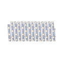 Paulmann LED Strip MAXLED 250 ZigBee controllable silver