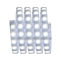 Paulmann LED Strip MAXLED 500 ZigBee controllable silver