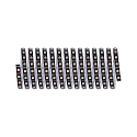 Paulmann Dynamic LED Strip Set 5m, IP20, 10,5W, RGB, dimmbar