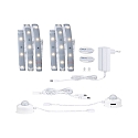 light strip MAXLED 250 COMFORT silver