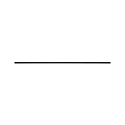 Zubeh�r f�r MaxLED Strips - Profil SQUARE, IP20, Alu schwarz eloxiert / Kunststoff satin, mit wei�em Diffusor, 200cm
