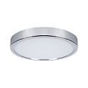 Paulmann LED panel HOMESPA AVIAR LED CCT Switch, direct / indirect, 18W 1800lm 2700 / 4000 / 6500K CRI >80