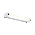 Paulmann mirror luminaire HOMESPA ARNEB LED CCT Switch IP44, chrome 
