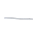 Paulmann LED Wandleuchte / Spiegelleuchte HomeSpa TOVA, IP44, TunableWhite, dimmbar, mit FB, 90cm, 8.7W 750lm, Chrom / Wei�