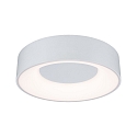 Paulmann ceiling luminaire HOMESPA CASCA LED small, CCT Switch IP44, white dimmable