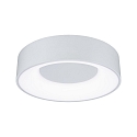 Paulmann ceiling luminaire HOMESPA CASCA LED small, CCT Switch IP44, white dimmable
