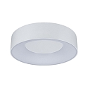 Paulmann ceiling luminaire HOMESPA CASCA LED small, CCT Switch IP44, white dimmable