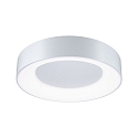 Paulmann ceiling luminaire HOMESPA CASCA LED large, CCT Switch IP44, white dimmable