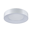 Paulmann ceiling luminaire HOMESPA CASCA LED large, CCT Switch IP44, white dimmable