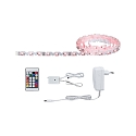 Paulmann Paulmann FlexLED 3D Basic set RGB 12V, 19W 3m