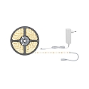 Paulmann Paulmann SimpLED Strip Set 7,5m, coated, 20W warm white