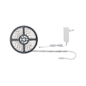 Paulmann Paulmann SimpLED Strip Set 7,5m, coated, 20W daylight white