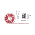 Paulmann SimpLED Strip Set 5m, coated