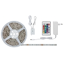 Paulmann SimpLED Strip Set 7,5m, coated