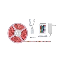 Paulmann SimpLED Strip Set 7,5m, coated