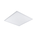 Paulmann LED Aufbau-Panel VELORA, 60cm, 230V, 40W 3000K 3500lm, nicht dimmbar, Wei� matt