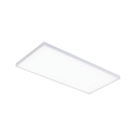 Paulmann LED Aufbau-Panel VELORA, 60cm, 230V, 33W 3000K 2660lm, nicht dimmbar, Wei� matt