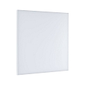 Paulmann LED Aufbau-Panel VELORA DIM, 59.5cm, 230V, 34W 3000K 3500lm, dimmbar, Wei� matt