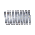 Paulmann LED Strip MAXLED silver