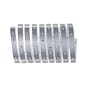 Paulmann LED Strip MAXLED silver