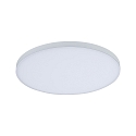 LED panel VELORA flat, medium, switchable
