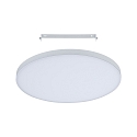 LED panel VELORA flat, medium, switchable