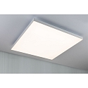 LED panel VELORA RAINBOW large, square, RGBW