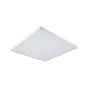 LED panel VELORA RAINBOW large, square, RGBW