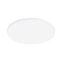 recessed luminaire VARIFIT VENULA EDGE IP44, white  12W 1100 | 1600lm 4000K CRI >80