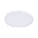Paulmann recessed luminaire VARIFIT VENULA EDGE IP44, white  8,5W 650 | 1000lm 3000K CRI >80