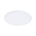 recessed luminaire VARIFIT VENULA EDGE IP44