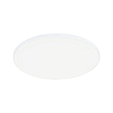 recessed luminaire VARIFIT VENULA EDGE IP44, white dimmable 17W 1500 | 2000lm 4000K CRI >80