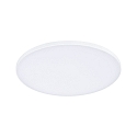 Paulmann LED Panel VARIFIT VENULA EDGE, 17W, dimmbar, 20cm, wei�, 4000 K