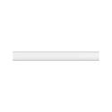 Paulmann 3-phase track PRORAIL3, 100cm white